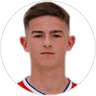 Max Woodcock, Forward for Connah's Quay