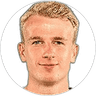Rune Paeshuyse, Defender for AS Eupen