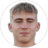 N. Markulin, Midfielder for SpVgg Unterhaching