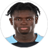 Darius Randell, Forward for Minnesota United