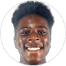 Hakeem Sandah, Forward for Aldershot Town