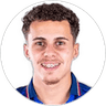 Jeremy Jorge, Forward for CF Rayo Majadahonda