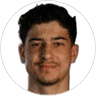 E. Koç, Attacker for Austria Lustenau