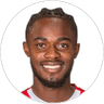 H. Sodje, Defender for Leyton Orient
