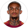 Franca Wesley, Defender for AS Roma