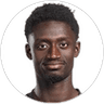 D. Gomis, Defender for Cercle Brugge