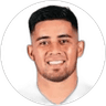 Hugo Benitez, Defender for Sportivo Ameliano