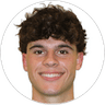 Carles Garrido, Attacker for Girona II