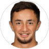 M. Degrumelle, Defender for Tahiti
