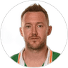 A. McGeady, Midfielder for Ayr United