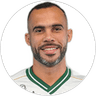 Fransérgio, Midfielder for Luverdense