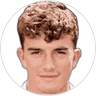 Hamish Douglas, Defender for Rotherham United