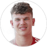 Aaron Pickles, Defender for Southport