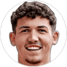 Owen Devonport, Midfielder for Fleetwood Town