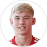 Lewis Trickett, Midfielder for Accrington Stanley