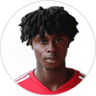 L. Adekoya, Attacker for Warrington Rylands