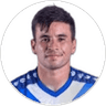 Fredderik Alfonso, Midfielder for Sportivo Ameliano