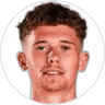 Luke Faxon, Goalkeeper for Boston United