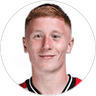 C. Staniland, Midfielder for Toronto