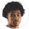 Kyrell Wilson, Forward for Gent
