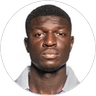 Z. Keita, Defender for RSC Anderlecht