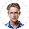 William Clem, Midfielder for FC København
