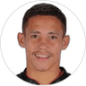 Isaac, Midfielder for CD Santa Clara