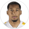 Habraao, Defender for Sport Recife