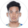 Renthlei Lalthanmawia, Forward for Kerala Blasters
