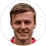 Kevin Rook, Defender for BVV Barendrecht