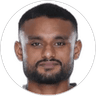 Muhammed Uvais, Defender for Punjab