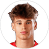 Isaac Holland, Midfielder for Brentford