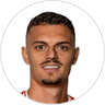 Leotrim Dushica, Defender for Thun