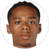 Tyrese Hall, Midfielder for Jamaica