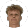 Dominik Cermak, Goalkeeper for Hodonín