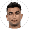 Hardik Bhatt, Defender for East Bengal II