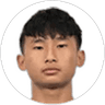 Gyamar Nikum, Midfielder for Mumbai City