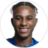 Zak Lovelace, Forward for Millwall