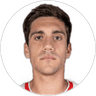Rodrigo Beirao, Defender for FC Vizela