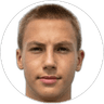V. Mykhailiv, Attacker for Nyva Ternopil 2