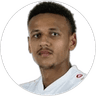 Luca Jaquez, Defender for VfB Stuttgart