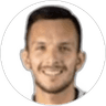 Lucas Salinas, Goalkeeper for Jorge Wilstermann