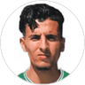M. Bahadi, Attacker for Mouloudia Oujda
