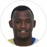 Jeferson, Goalkeeper for CSE
