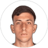 Lautaro Bursich, Goalkeeper for Talleres Remedios