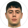 Santiago de Prado, Forward for UD Ourense