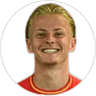 Martin Rossignol, Midfielder for Le Mans