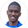 Thulani Mini, Forward for Chippa United
