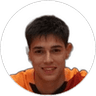 B. Yılmaz, Midfielder for İskenderunspor