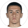 H. Yükseloğlu, Midfielder for Galatasaray S.K.